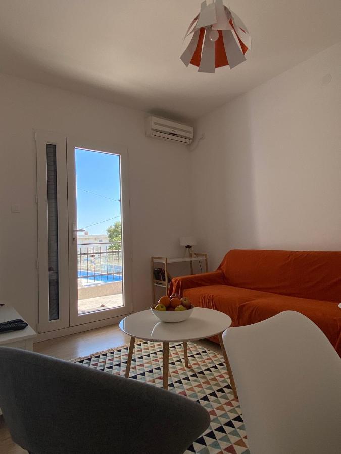 Acacia Apartmani Sutomore Esterno foto