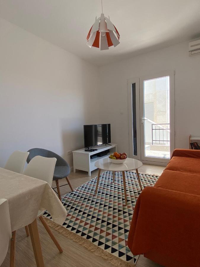 Acacia Apartmani Sutomore Esterno foto