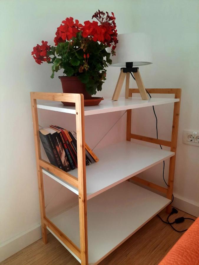 Acacia Apartmani Sutomore Esterno foto