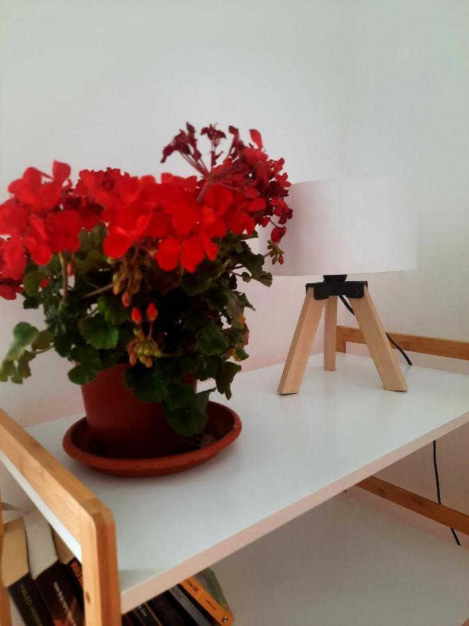 Acacia Apartmani Sutomore Esterno foto