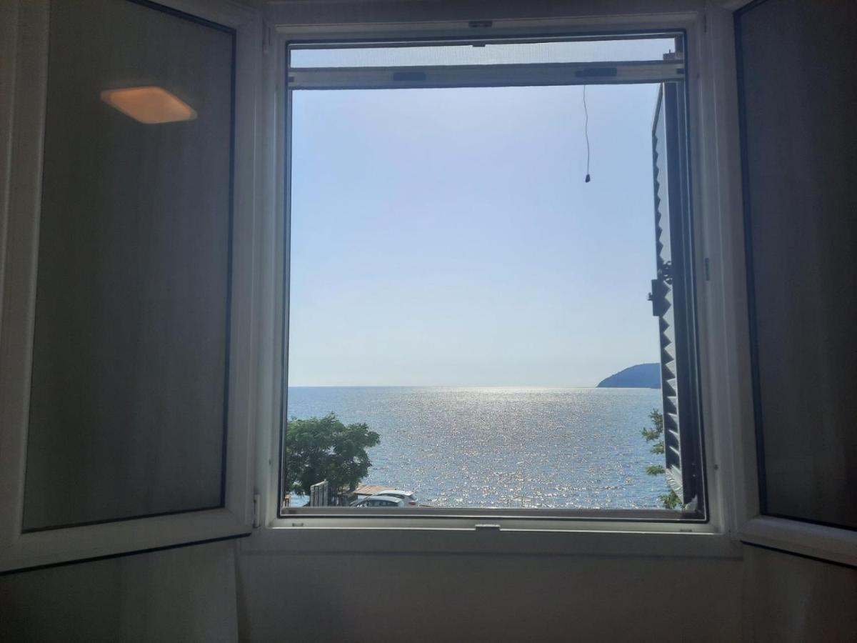 Acacia Apartmani Sutomore Esterno foto