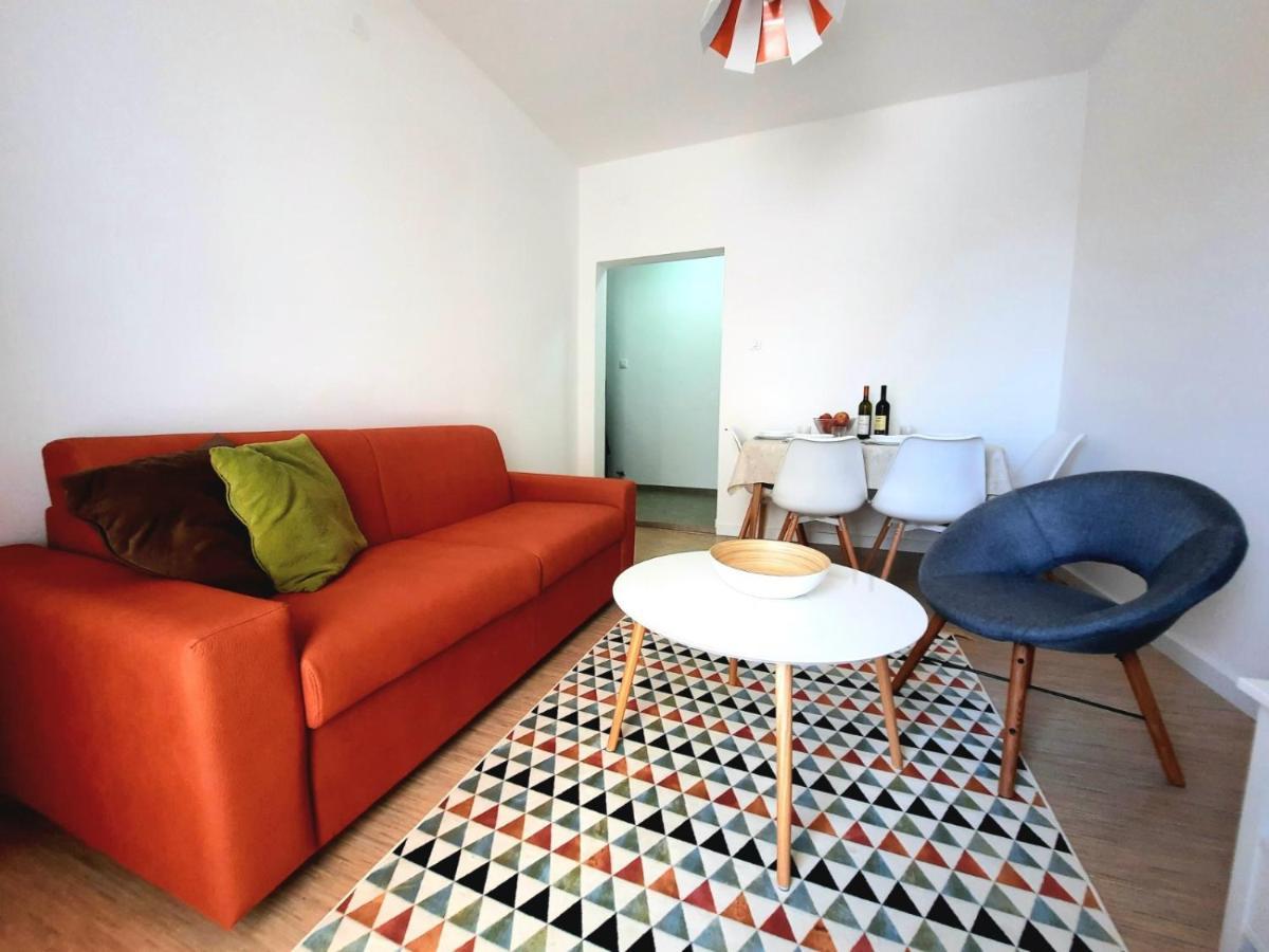 Acacia Apartmani Sutomore Esterno foto